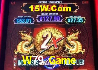 Secure Login W79 Game