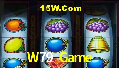 Exclusive Offers W79 Game