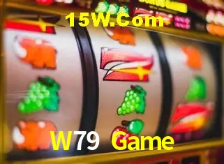 Responsive Design W79 Game