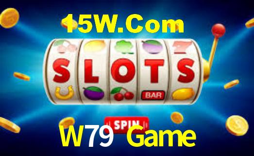 Premium Interface W79 Game