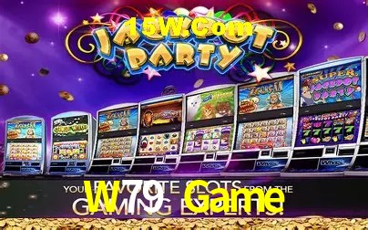 Platform Technology W79 Game